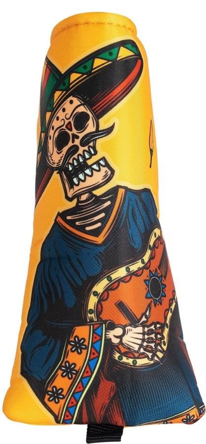 Ostatní MEX Guitar Putter headcover