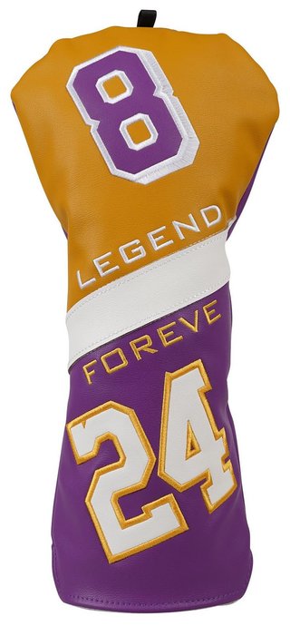 Ostatní Kobe Forever Driver headcover