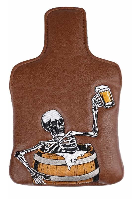Ostatní Beer Mallet headcover