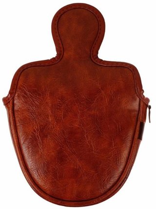 Ostatní Leather Mallet headcover
