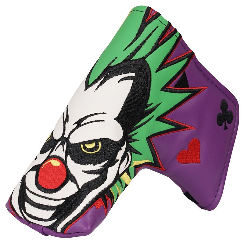 Ostatní Joker Putter headcover