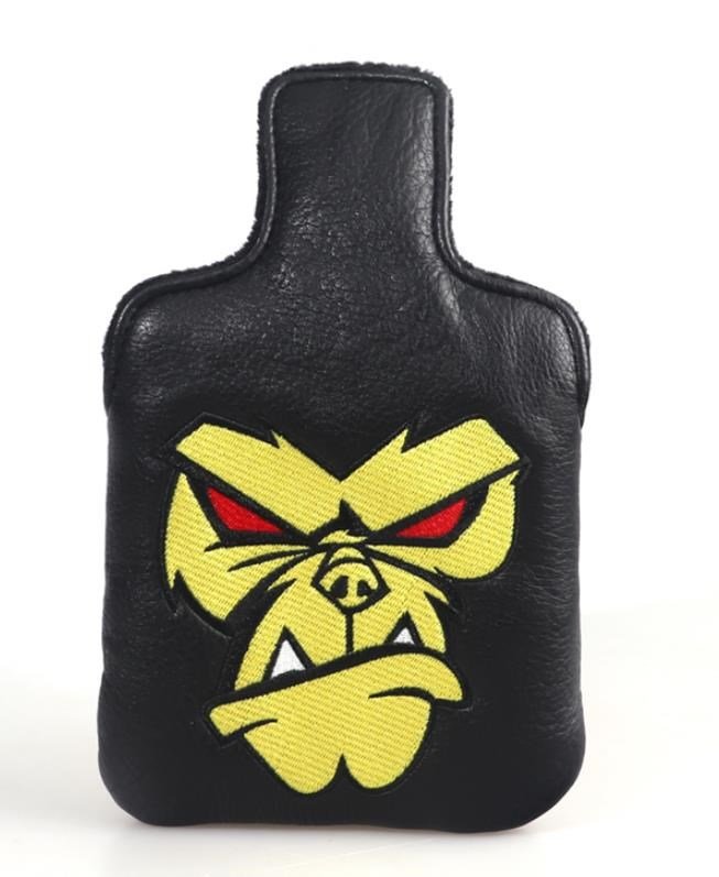 Ostatní Gorilla Mallet hoofddeksel