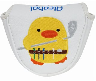 Ostatní Alcohol You Later Mallet headcover