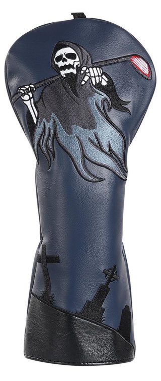 Ostatní Reaper Driver headcover
