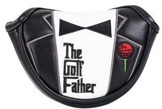 Ostatní The Gotfather 1/2 Mallet headcover