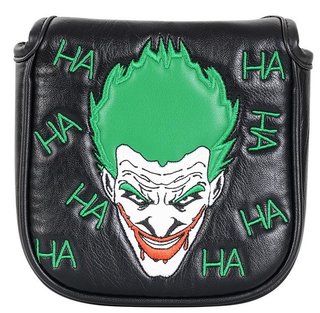 Ostatní Joker Mallet putterhoesje