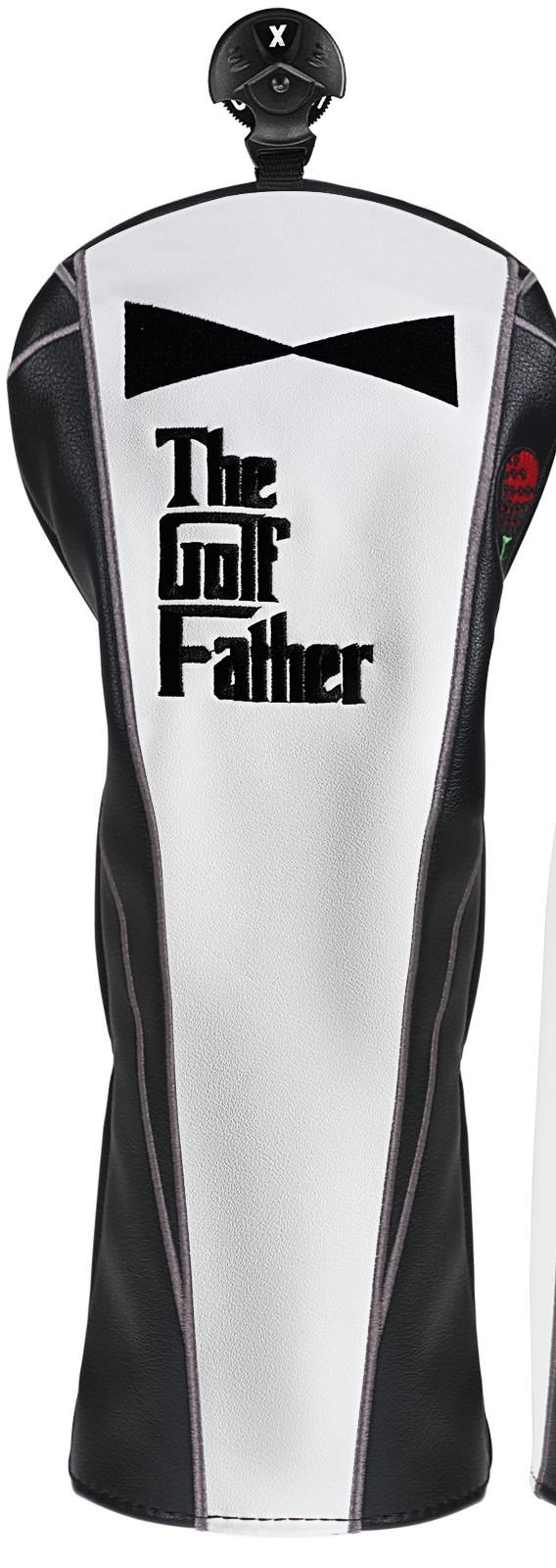 Ostatní The Godfather Fairway hoofddeksel
