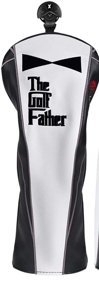 Ostatní The Godfather Fairway hoofddeksel