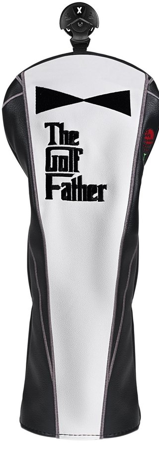 Ostatní The Godfather Fairway hoofddeksel