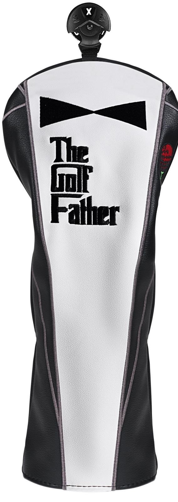 Ostatní The Godfather Fairway hoofddeksel