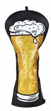 Ostatní Beer Driver headcover