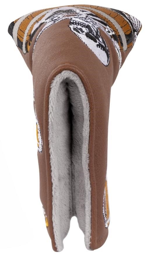 Ostatní Beer Putter headcover putterhoesje