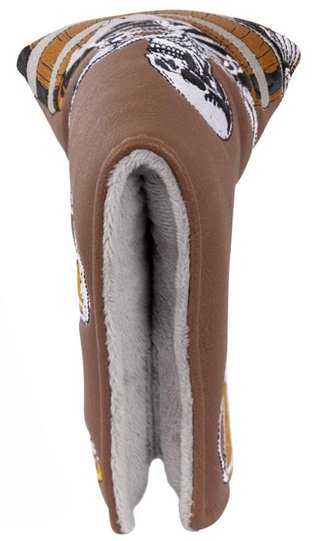 Ostatní Beer Putter headcover putterhoesje