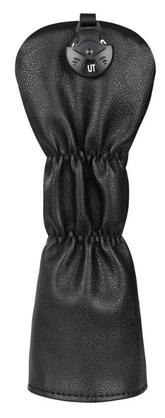 Ostatní Black Mummy Hybrid headcover