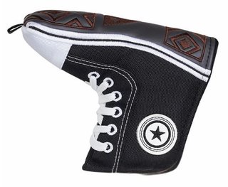 Ostatní Converse Putter puttercover