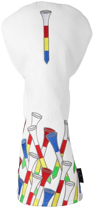 Ostatní Tees Driver headcover