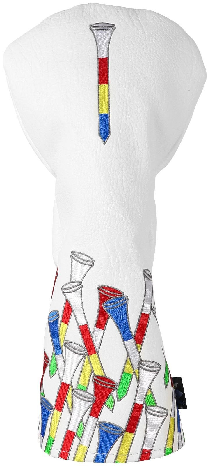 Ostatní Tees Driver headcover