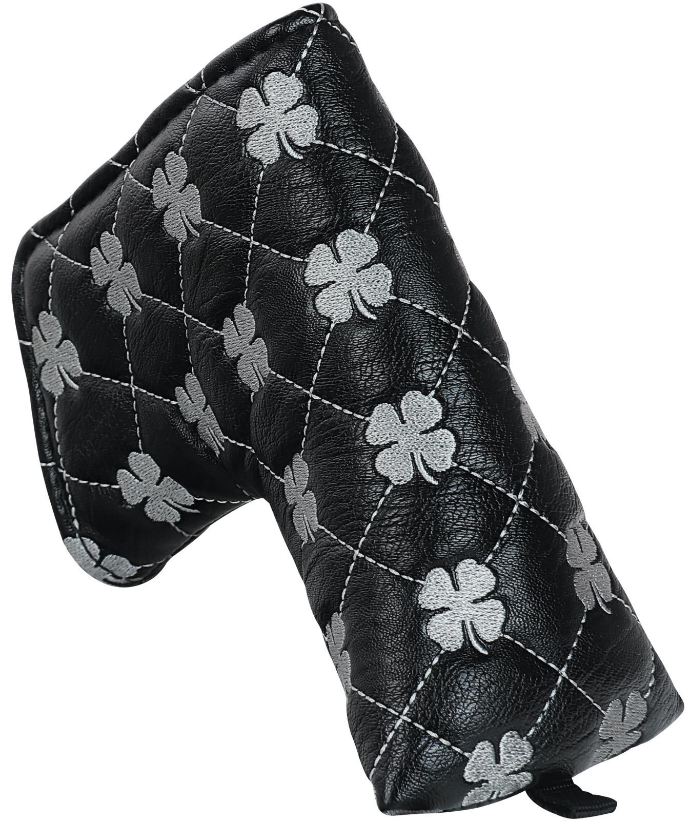Ostatní Four Leaf Putter hoofddeksel