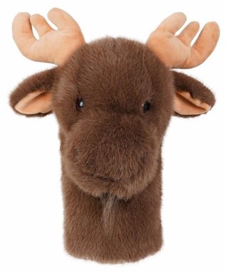 Ostatní Reindeer Driver headcover