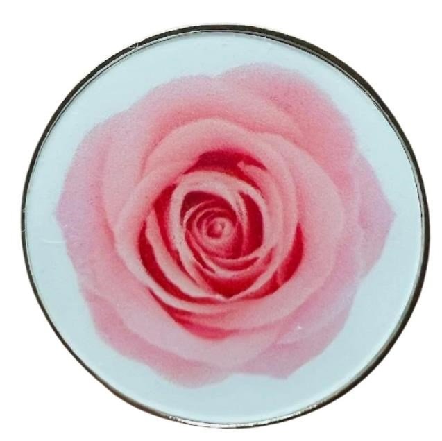 Best of Golf America ball marker - rose