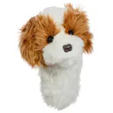 Daphne's Headcovers Cavapoo driver headcover