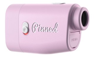 Pinned Prism+ laserrangefinder, roze