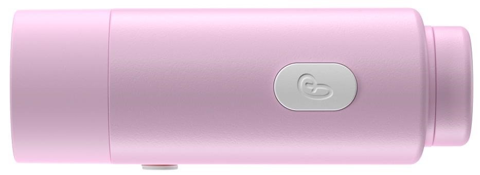 Pinned Prism+ laserrangefinder, roze