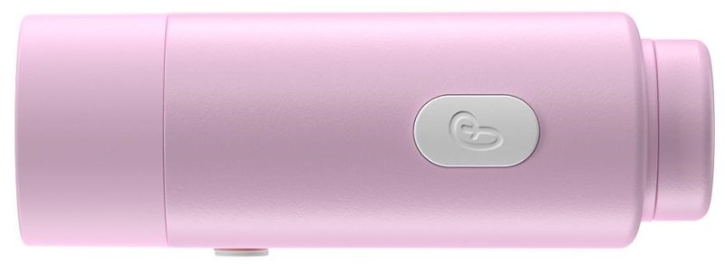 Pinned Prism+ laserrangefinder, roze