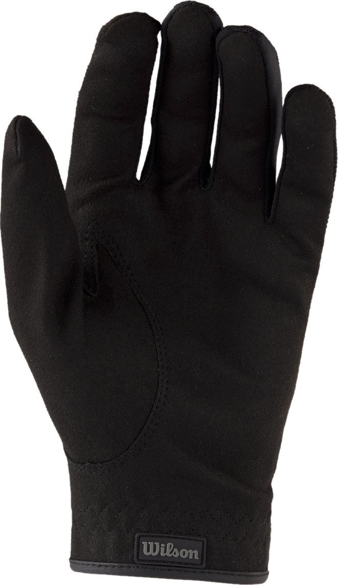 Wilson Rain dameshandschoenen (paar), zwart