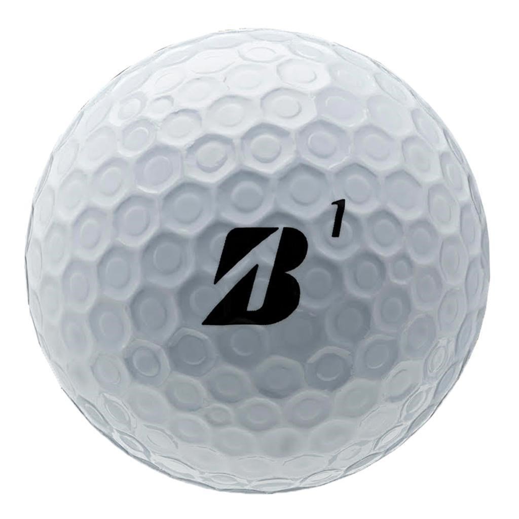 Bridgestone e12 Straight MindSet golfballen