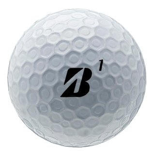 Bridgestone e12 Straight MindSet golfballen