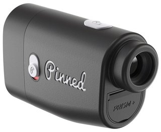 Pinned Prism+ laserrangefinder, zwart