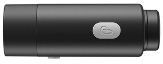 Pinned Prism+ laserrangefinder, zwart