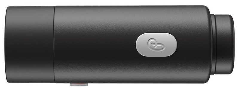 Pinned Prism+ laserrangefinder, zwart