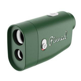 Pinned Prism+ lasermeetapparaat