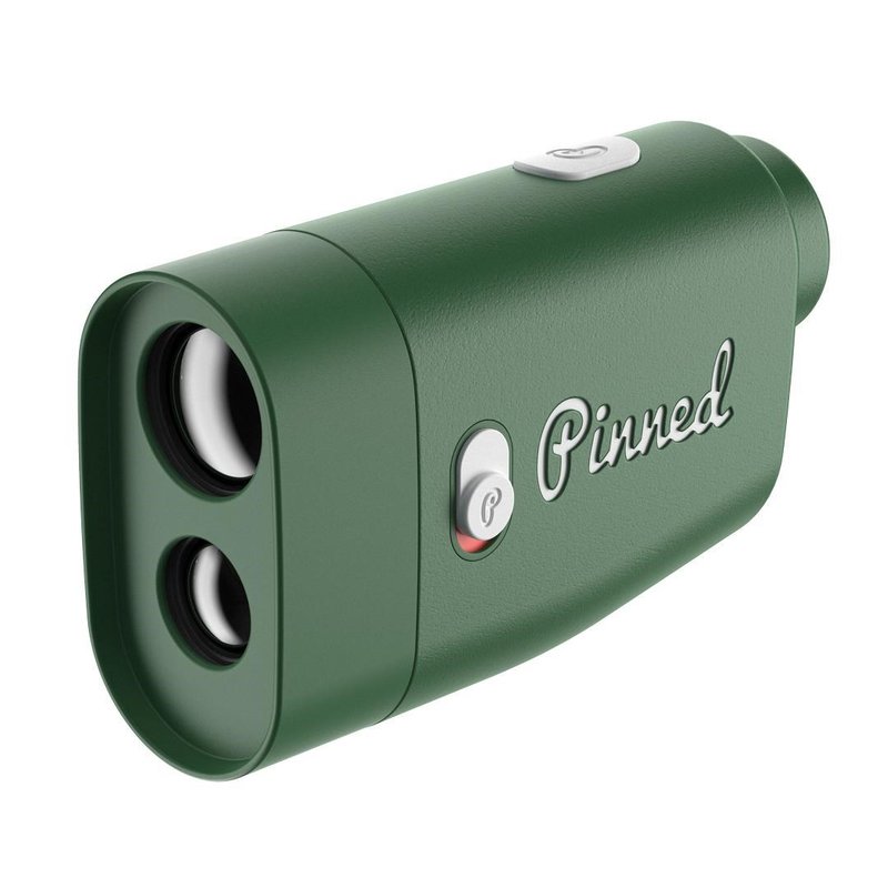 Pinned Prism+ lasermeetapparaat