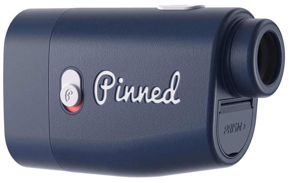 Pinned Prism+ laserrangefinder, navy