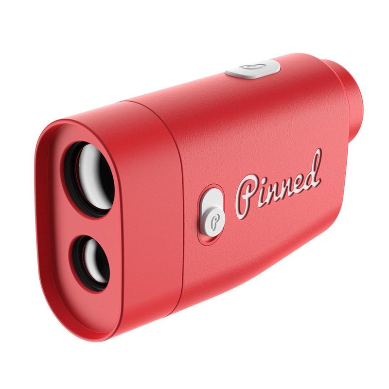 Pinned Prism+ lasermeter