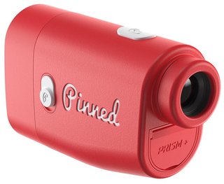 Pinned Prism+ lasermeter