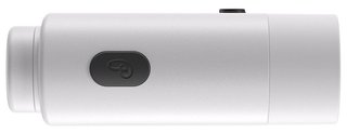 Pinned Prism+ laserrangefinder, wit