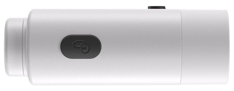 Pinned Prism+ laserrangefinder, wit