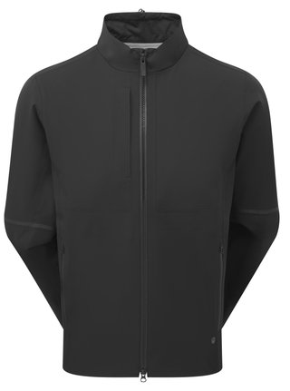 FootJoy DRYJOYS SELECT LX heren regenjas, zwart