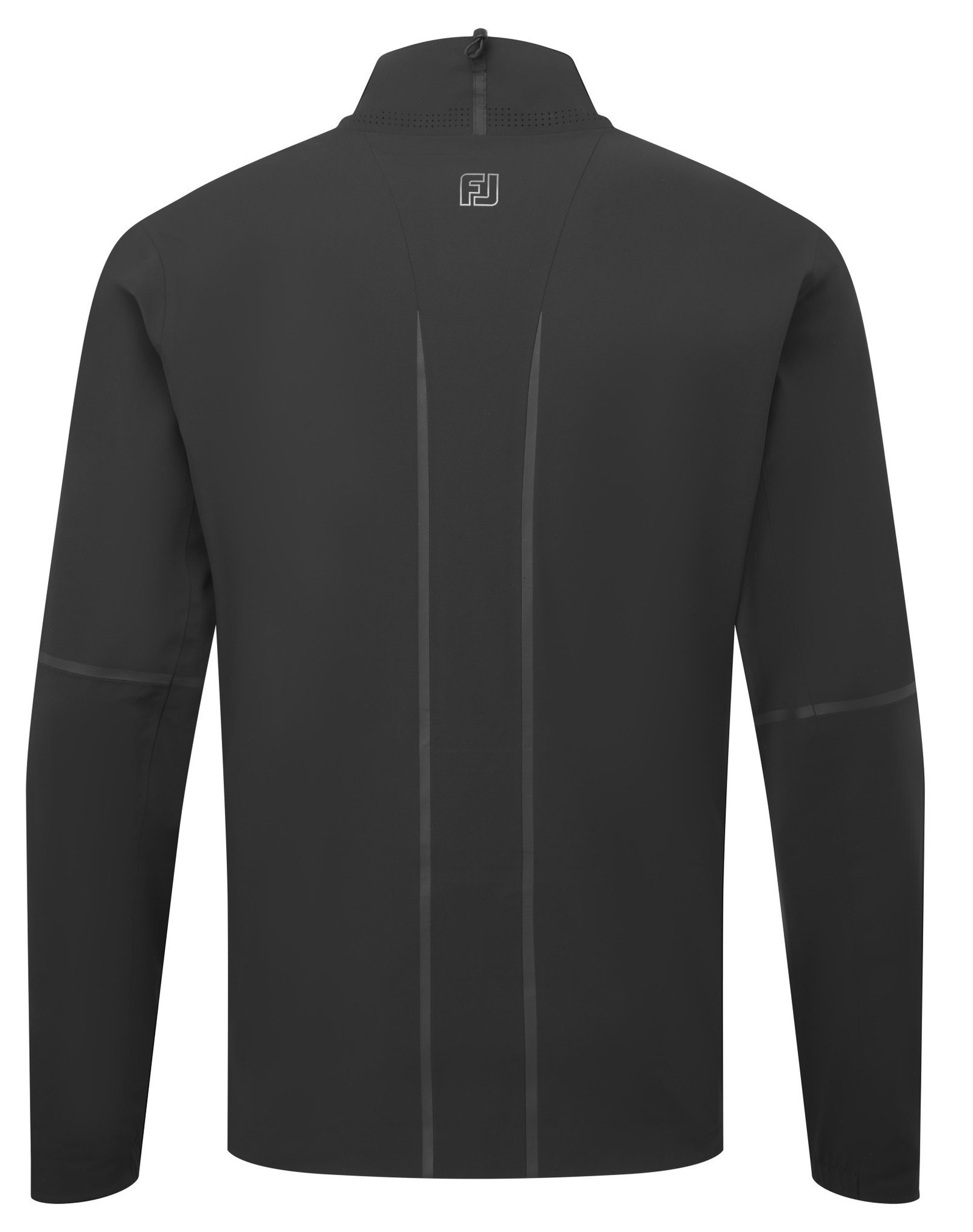 FootJoy DRYJOYS SELECT LX heren regenjas, zwart