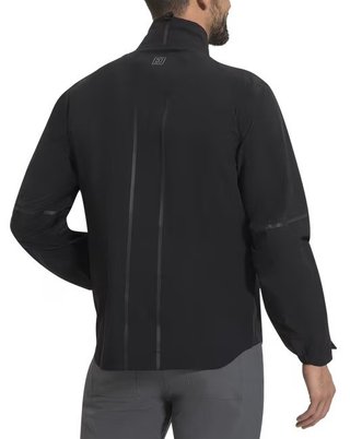 FootJoy DRYJOYS SELECT LX heren regenjas, zwart
