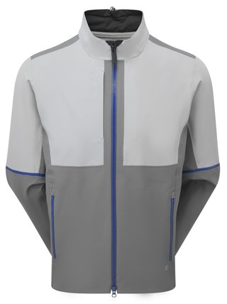 FootJoy DRYJOYS SELECT LX heren regenjas, smoke/sleet