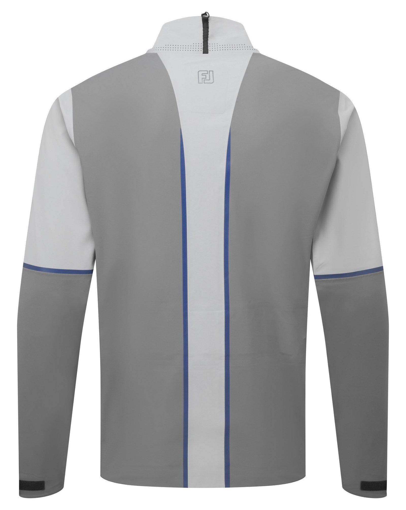 FootJoy DRYJOYS SELECT LX heren regenjas, smoke/sleet