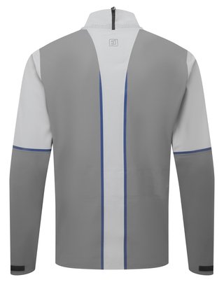 FootJoy DRYJOYS SELECT LX heren regenjas, smoke/sleet