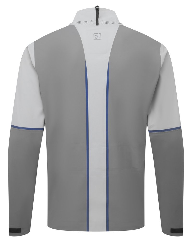 FootJoy DRYJOYS SELECT LX heren regenjas, smoke/sleet