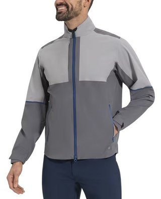 FootJoy DRYJOYS SELECT LX heren regenjas, smoke/sleet