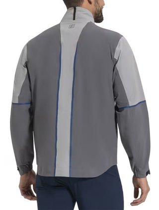 FootJoy DRYJOYS SELECT LX heren regenjas, smoke/sleet